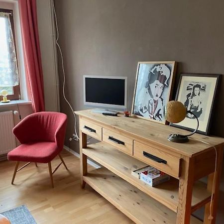 Ferienwohnung Kompass Nahe Der Ostsee Im Gruenen Bad Doberan Kültér fotó