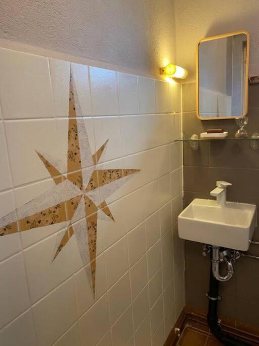 Ferienwohnung Kompass Nahe Der Ostsee Im Gruenen Bad Doberan Kültér fotó