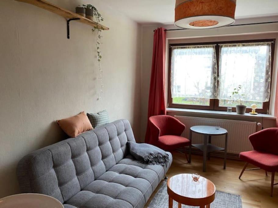 Ferienwohnung Kompass Nahe Der Ostsee Im Gruenen Bad Doberan Kültér fotó